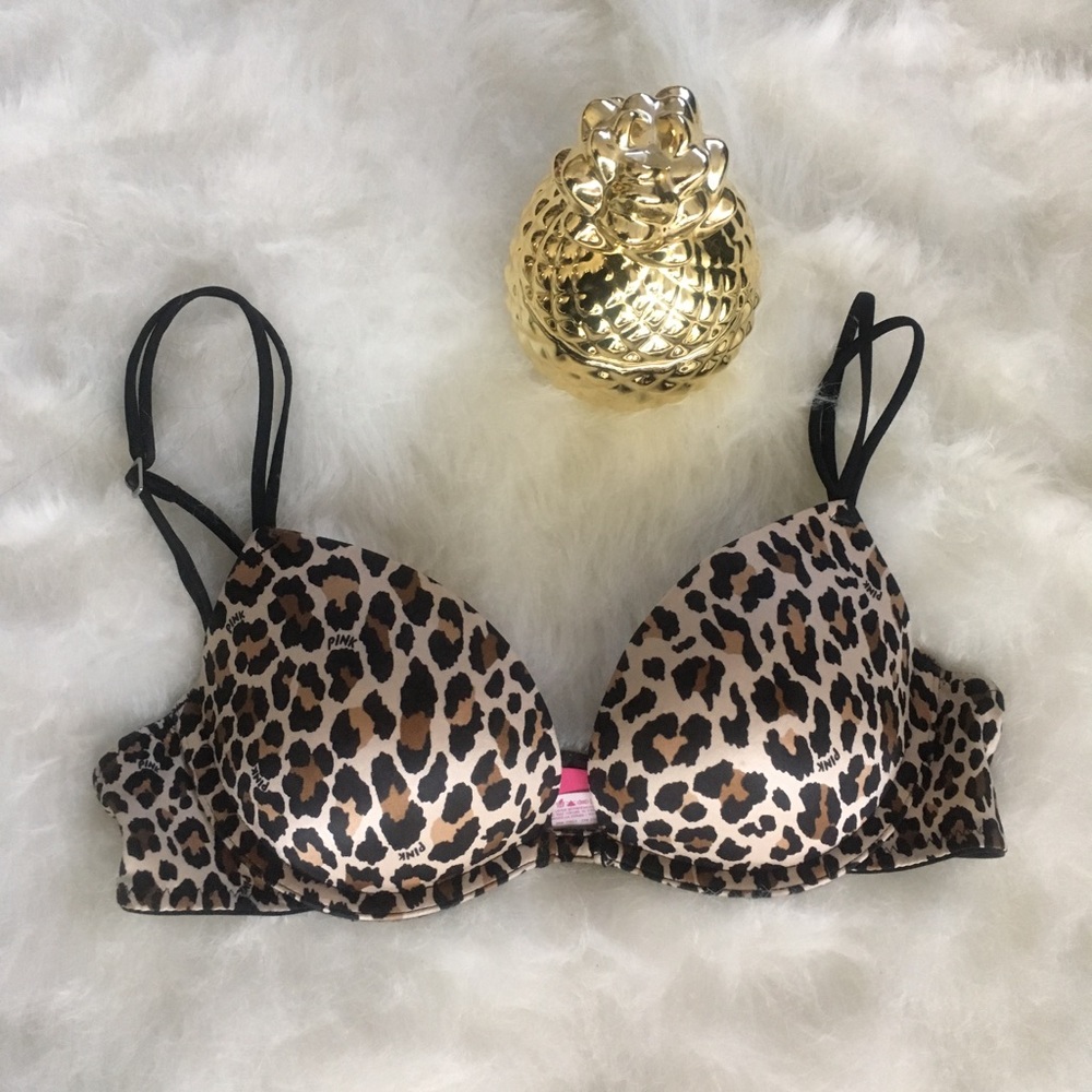 Victoria's Secret Pink